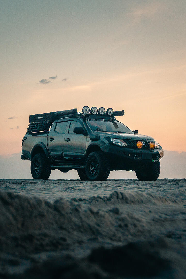Triton Sport_SideFront