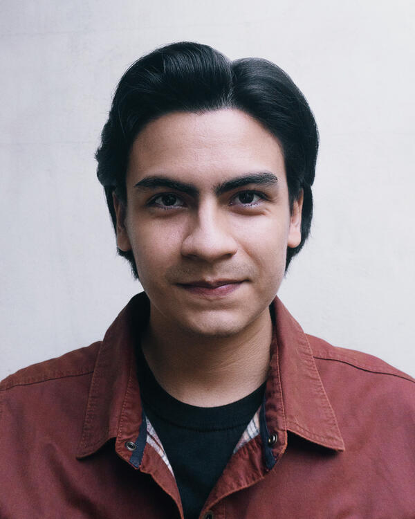 Ever Méndez - Profile Picture